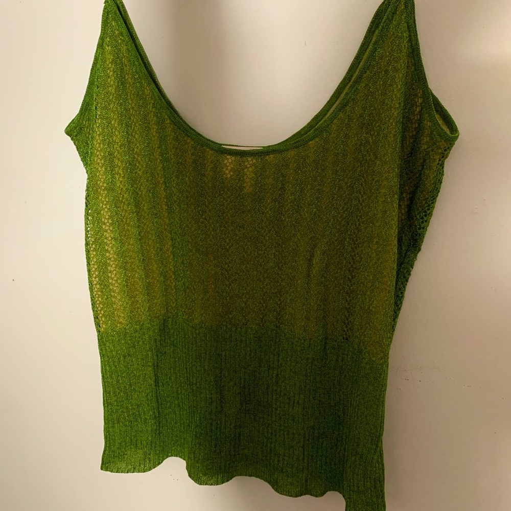 Tracy Reese Tank